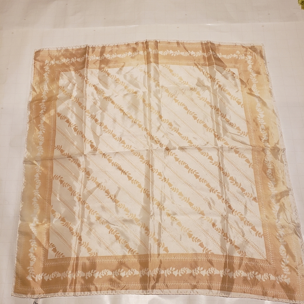Vintage Vera scarf